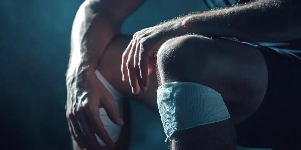 Le rôle du massage sportif dans la prévention des blessures