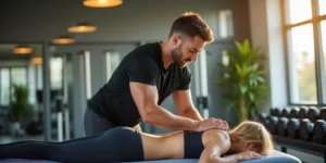 7 Ways Your First Sports Massage Surprises You